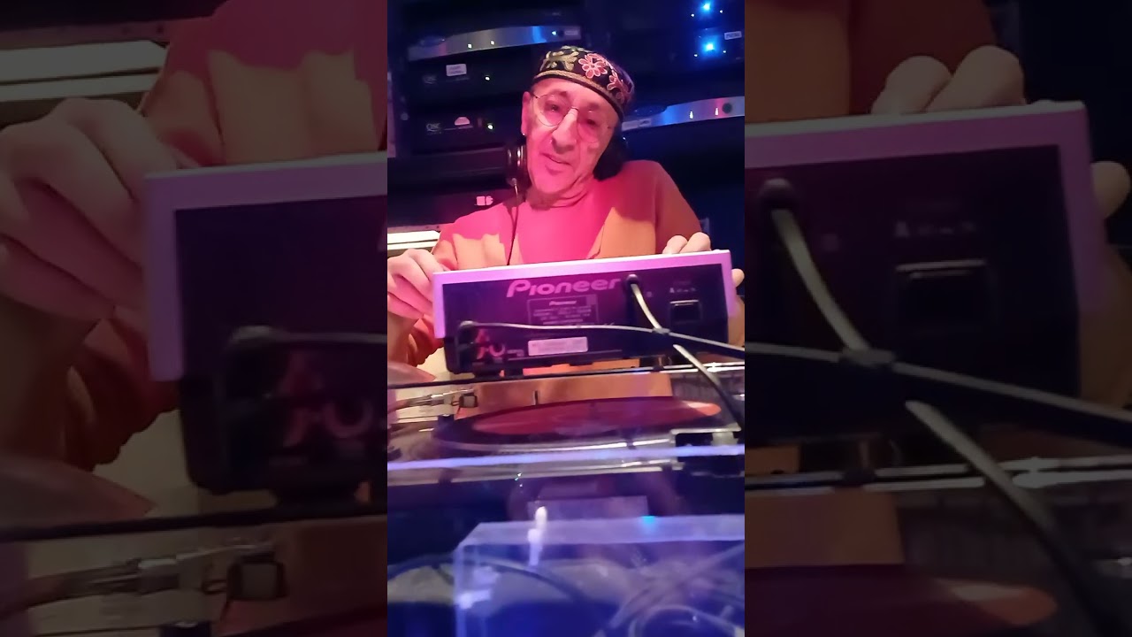 31/12/2024 - 01/01/2025 Arlecchino Disco New Year Party con: DJ Ebreo