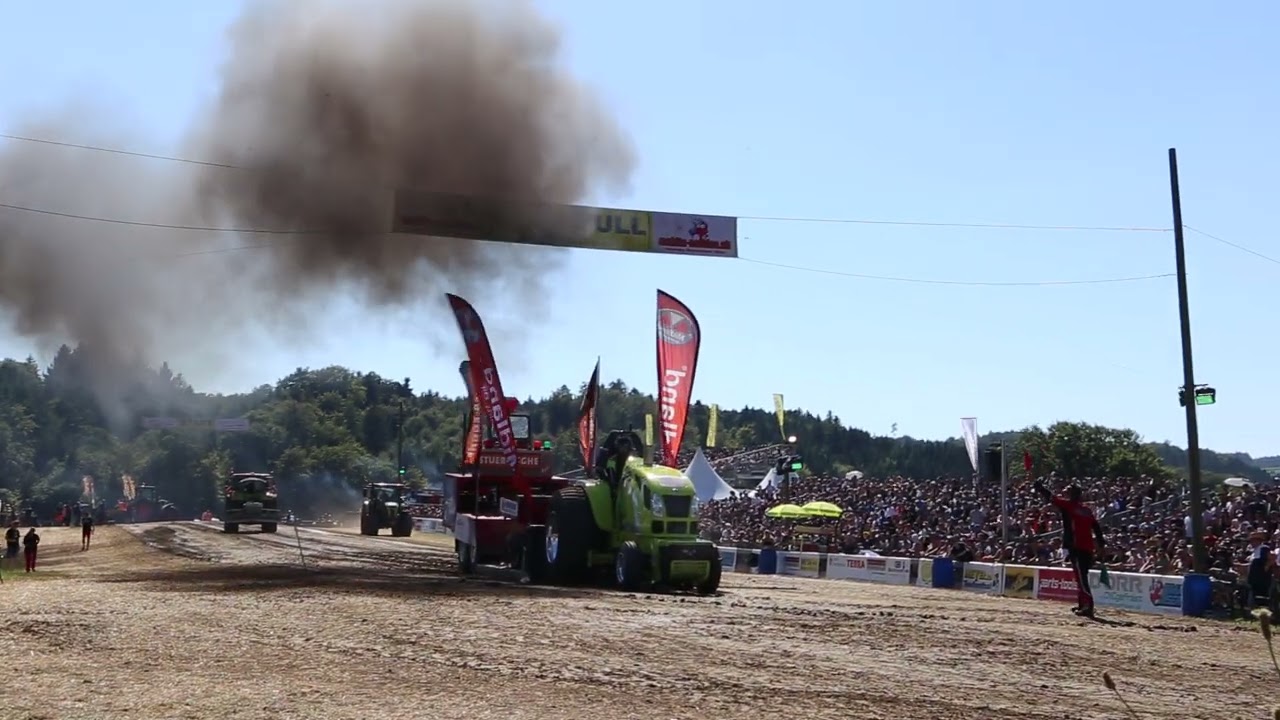 Powerdays Knutwil