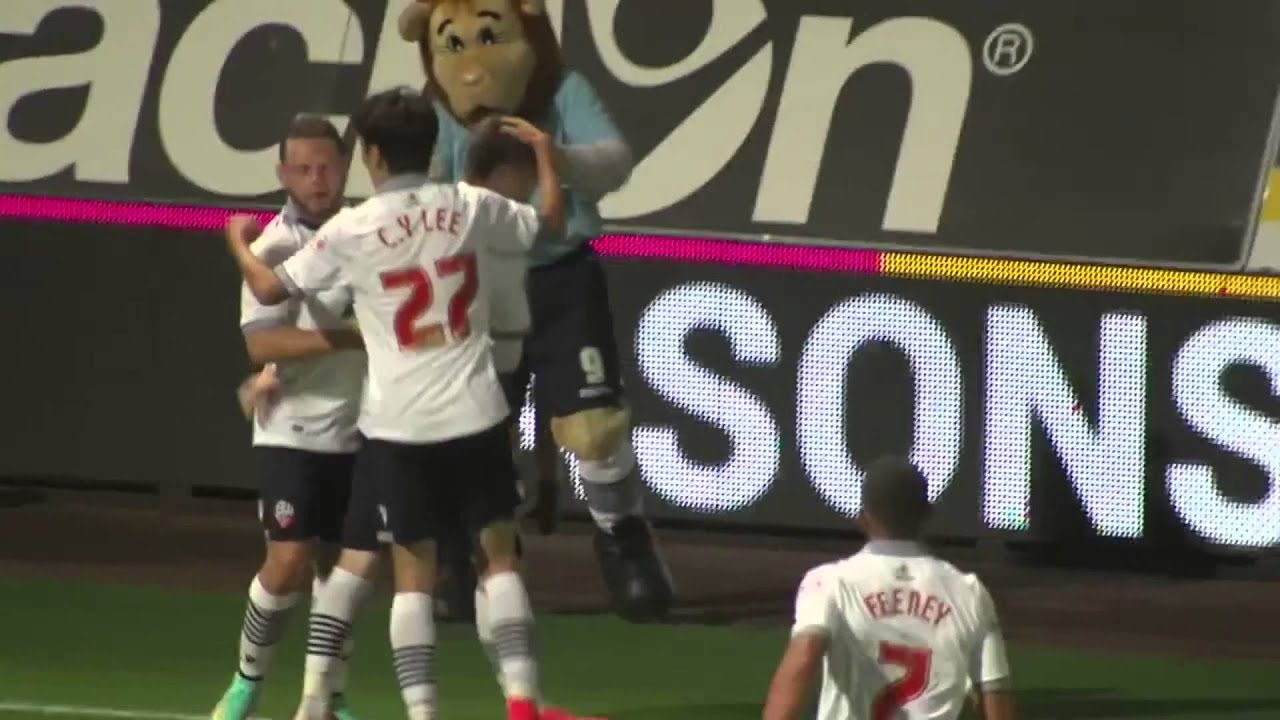 Joe Mason | Welcome To Wolves | HD