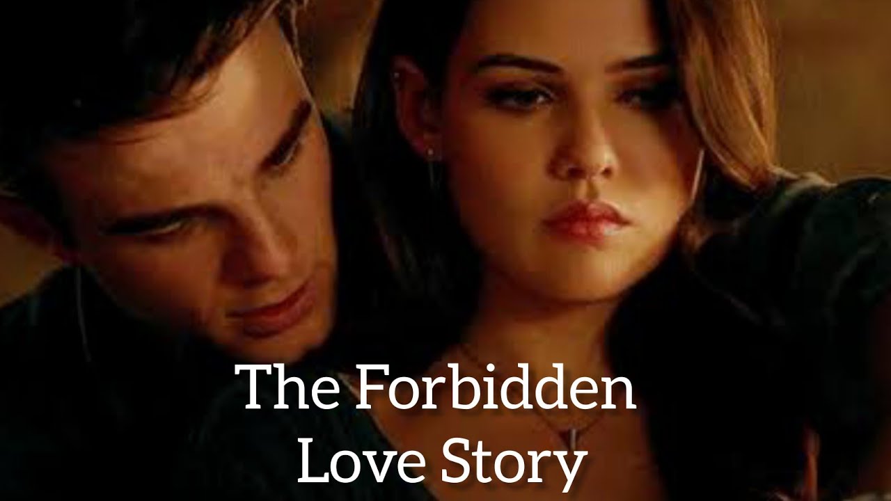Love Beyond Boundaries: The Story Of Kol And Davina| In Collaboration With @tvd.thewarrior