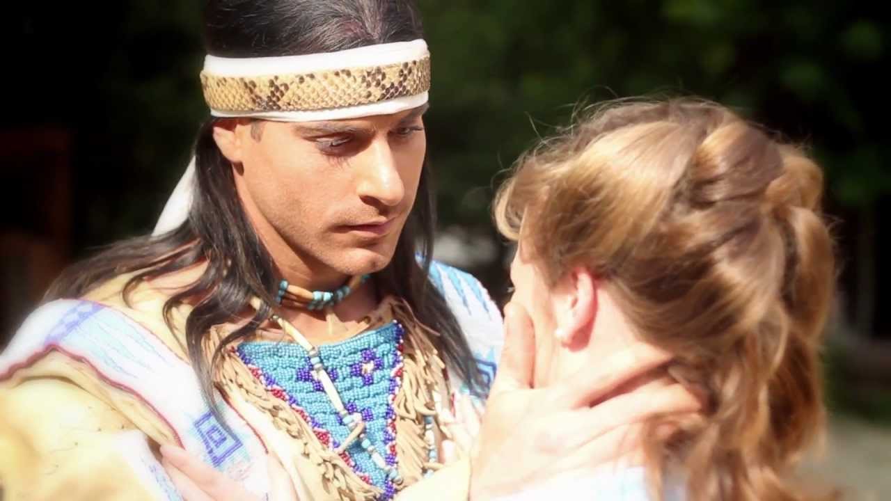 Süddeutsche Karl May Festspiele Dasing 2012 