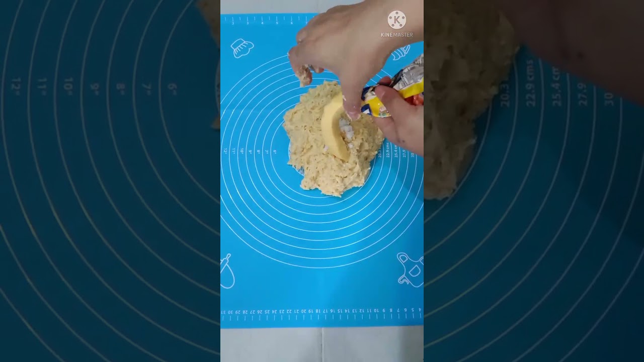 CARA MUDAH NGULENI ADONAN DONAT AGAR CEPAT KALIS