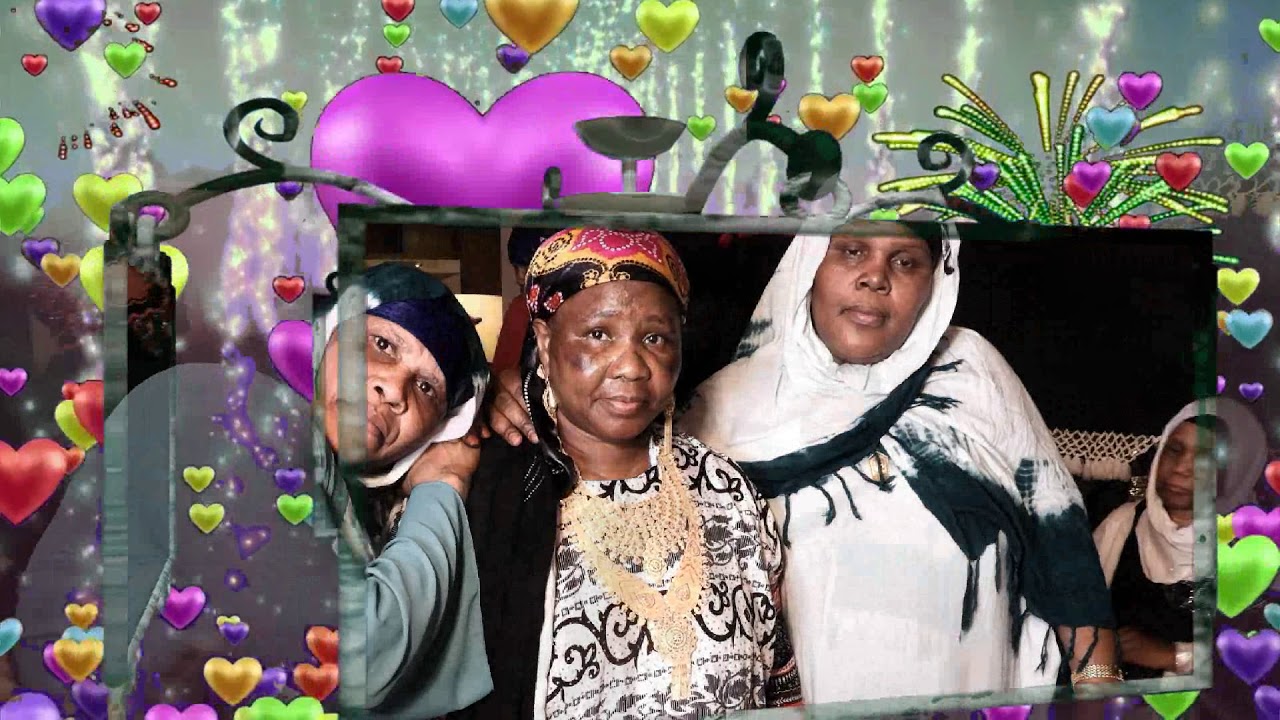 abdi studio /amina party