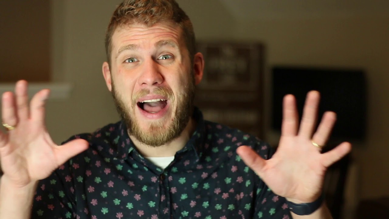 SPIRITUAL BLINDNESS | 2 Corinthians 4:3-4 | Living with Hope Podcast