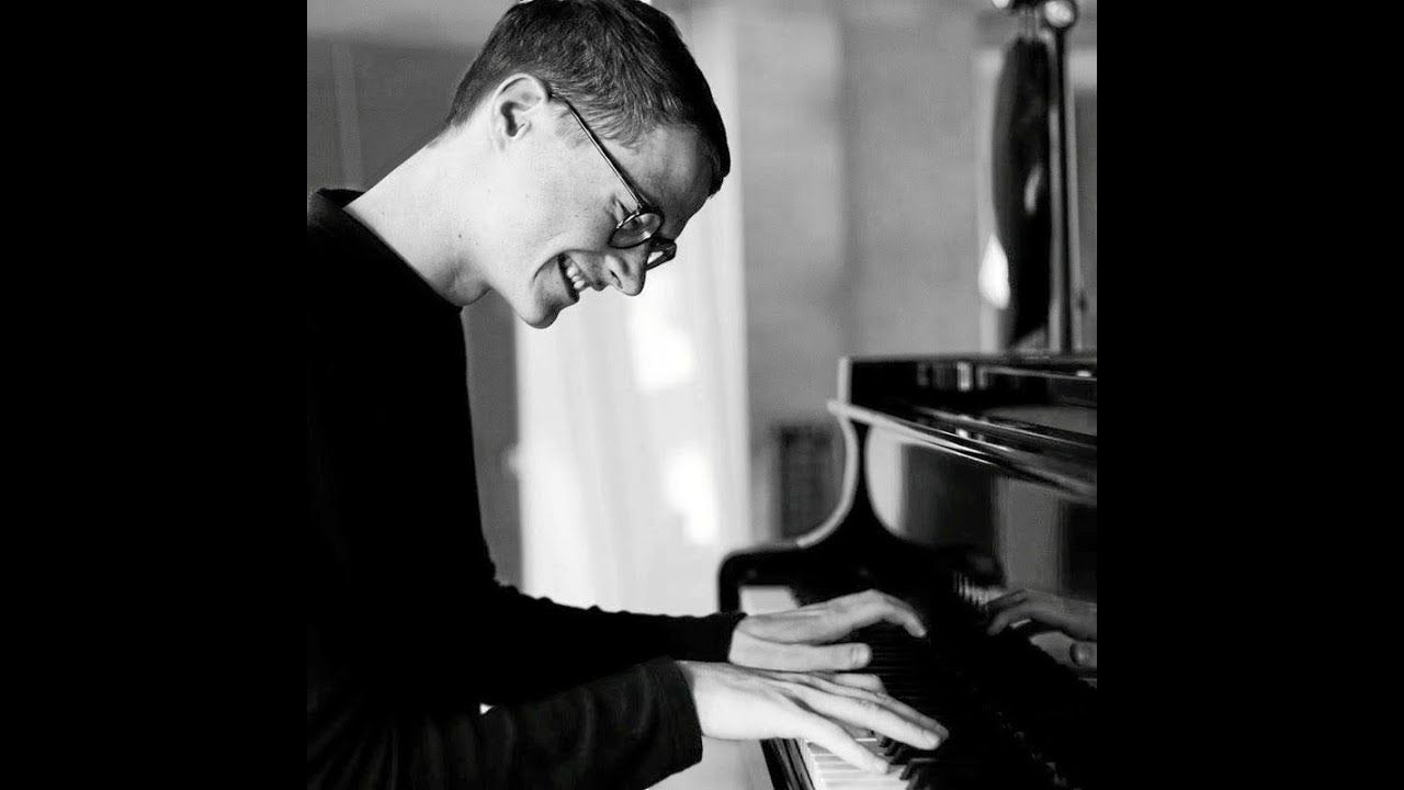Jazz At The Living Room #4 featuring Rasmus Sørensen
