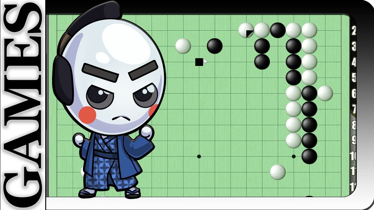 Sloppily Silly Sacrifices - 6D - Murder Monday Baduk