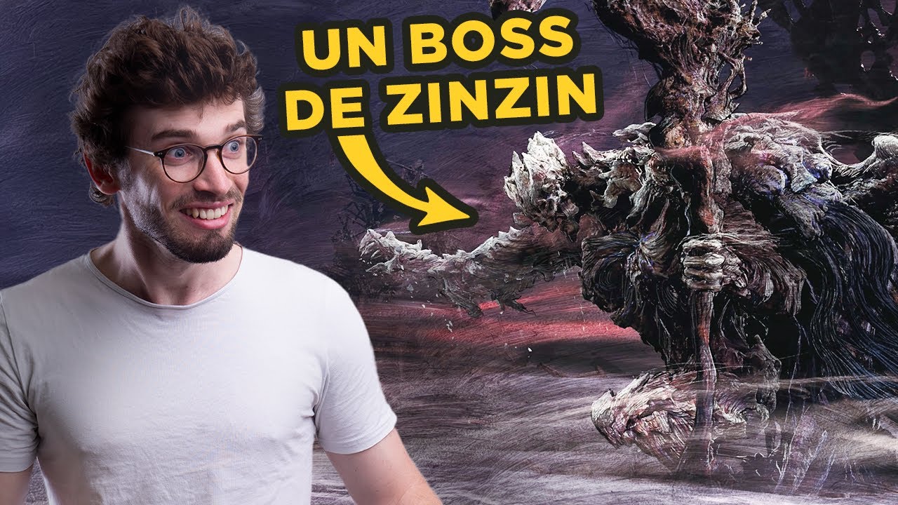 Le BOSS FINAL du DLC est INCROYABLE ! | DLC de Nightreign avec Mitsu et Ribozome !