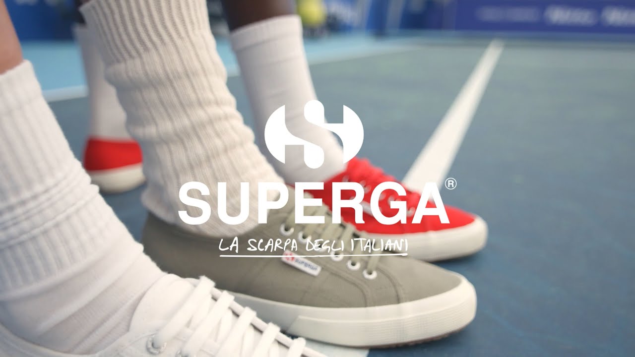 SUPERGA - SS23