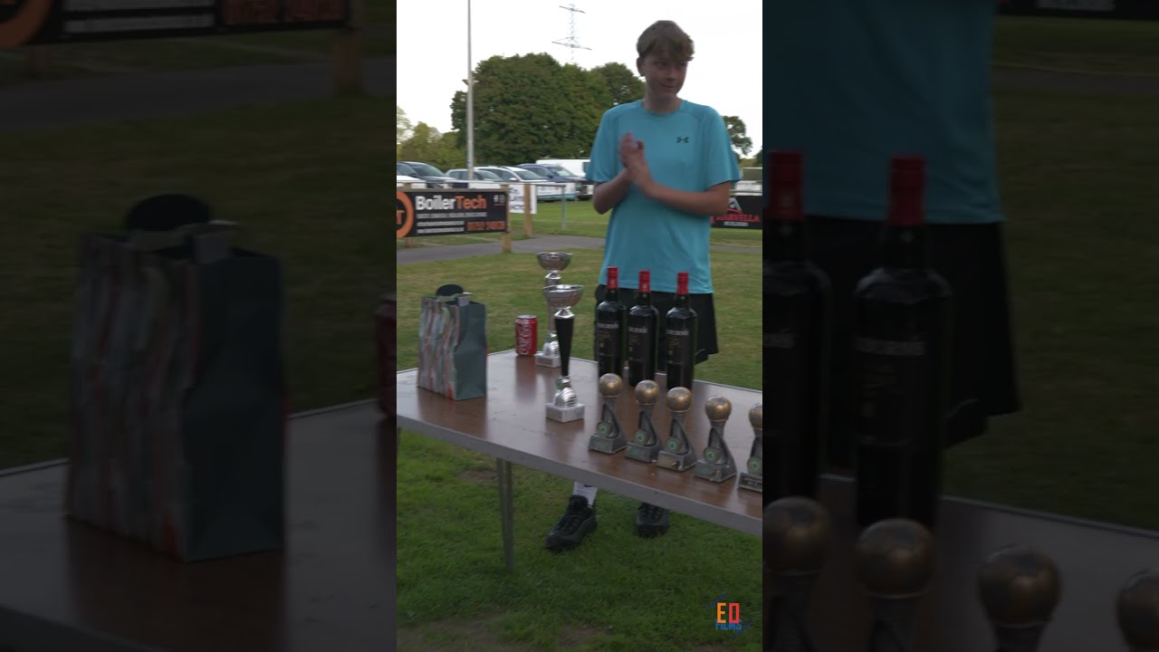 Ivybridge Town FC | Awards Evening