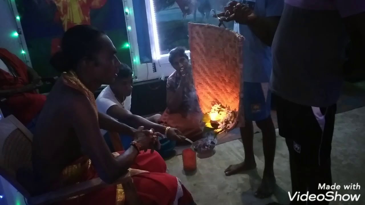 HowTolanka