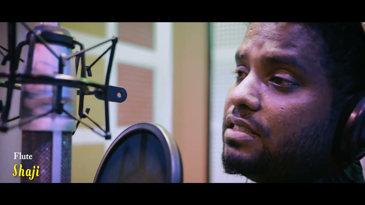 Ariyathe poyoru neram ][ Thejas ]Ajeesh Vadakinakara[ Devotional Song ][