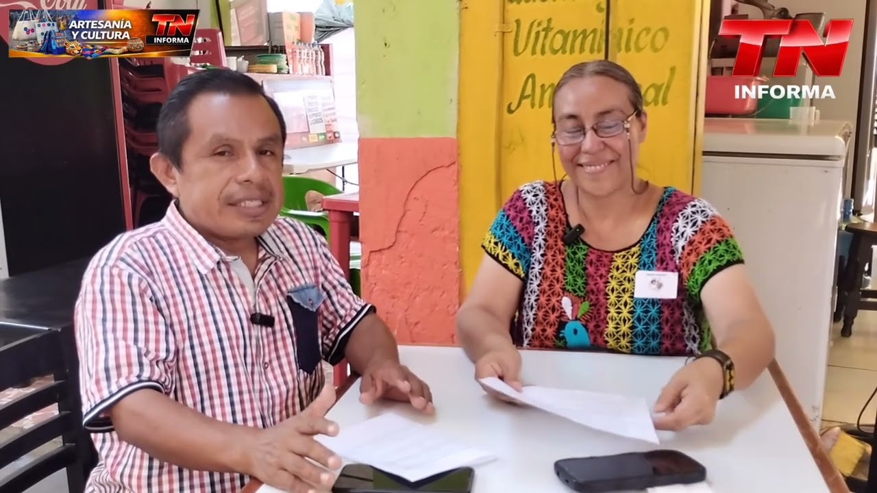 Día Internacional de la Lengua Materna, es fomentar, promover y respetarla