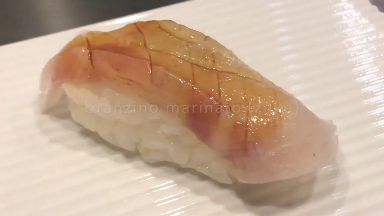 TOZAI - Ristorante Ichikawa a Milano