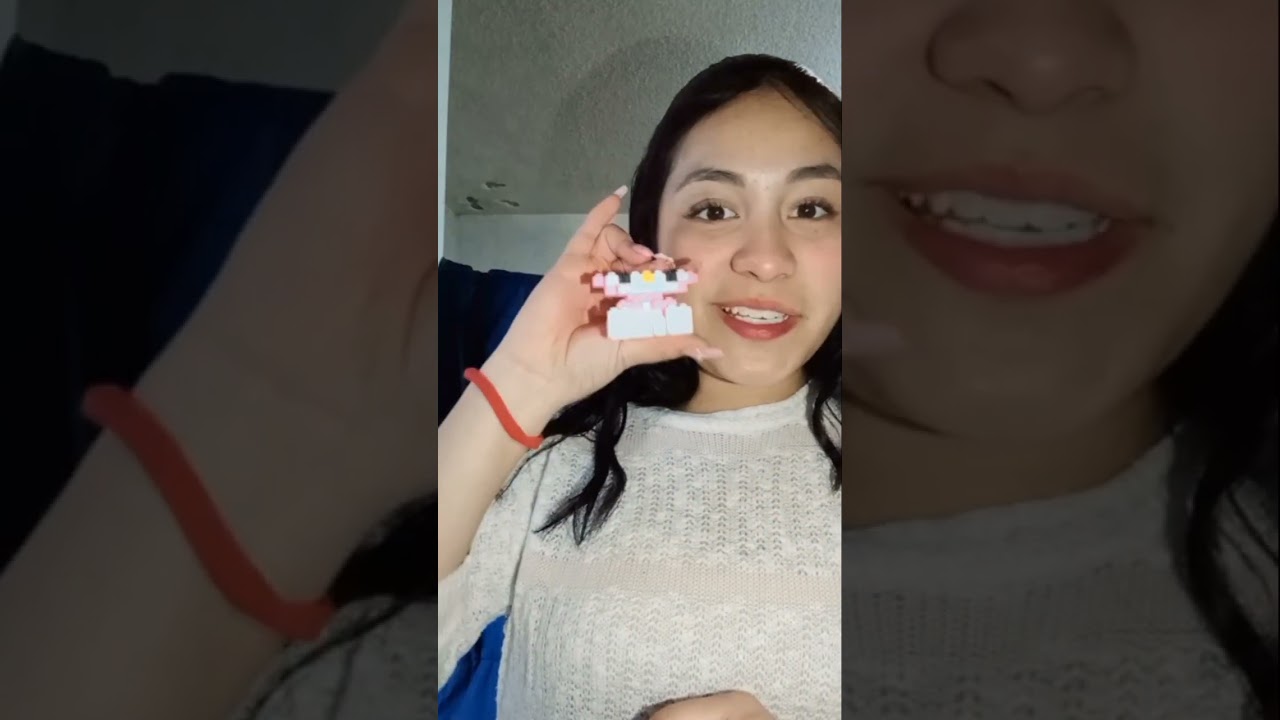 Armando un lego de MAYMELODY 😱