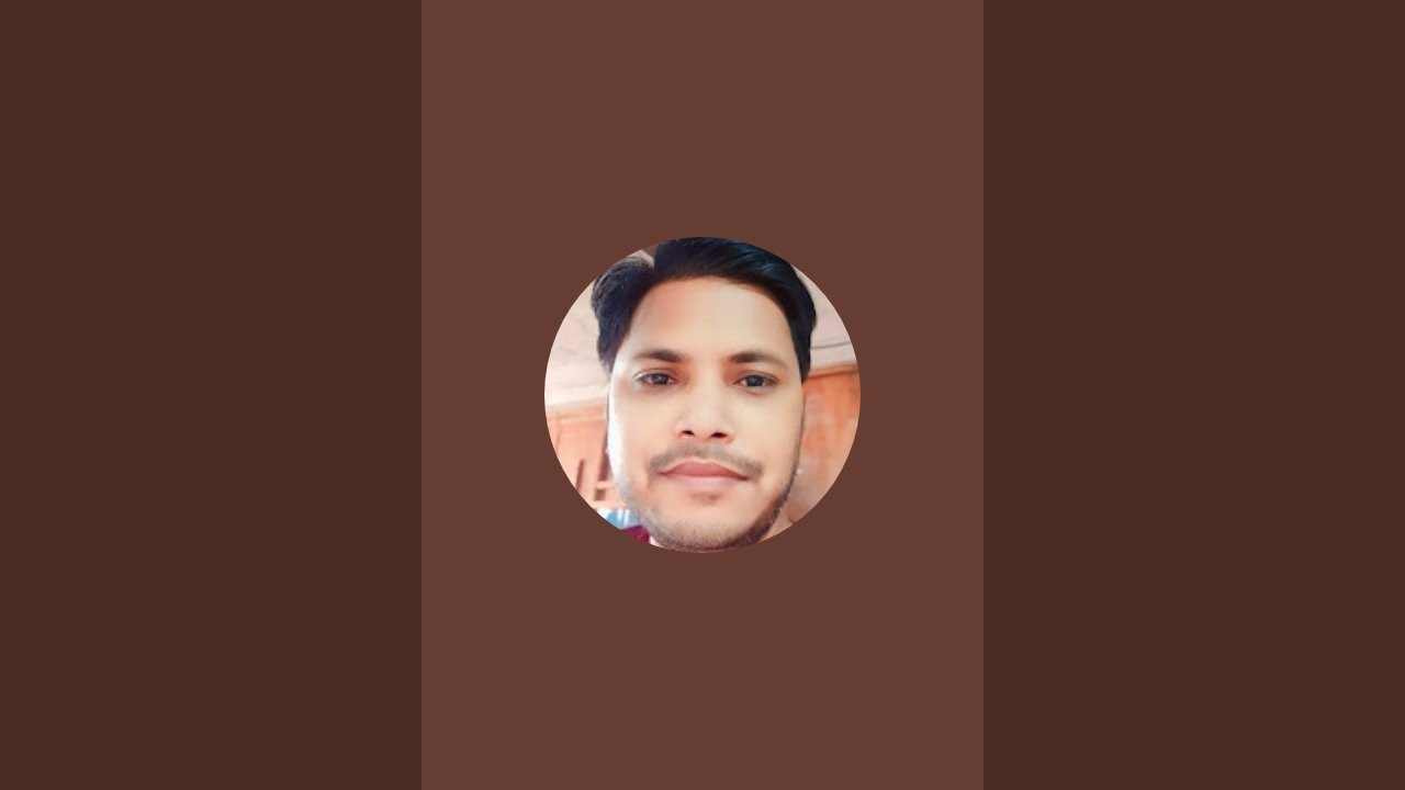 Raj Yadav  is live!
