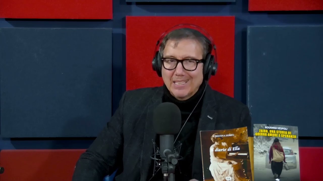 A Pieno Volume Puntata del 28 Gennaio