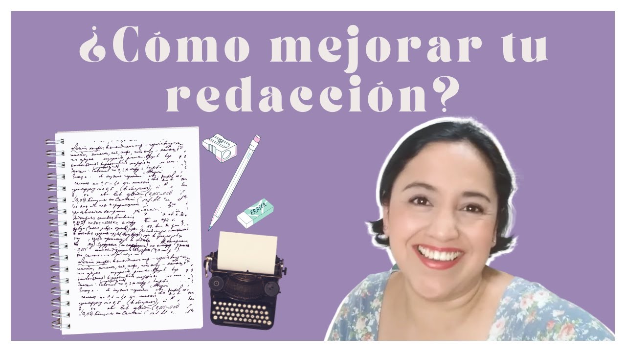 LIBROS para MEJORAR tu REDACCIÓN || Interior 403