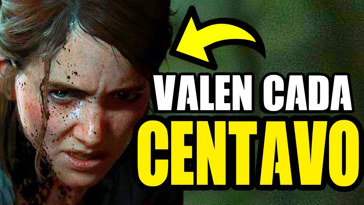 🔴 27 Juegos SINGLE PLAYER que VALEN CADA CENTAVO de tu BOLSILLO &iexcl;C&oacute;mpralos y Ju&eacute;galos YA!