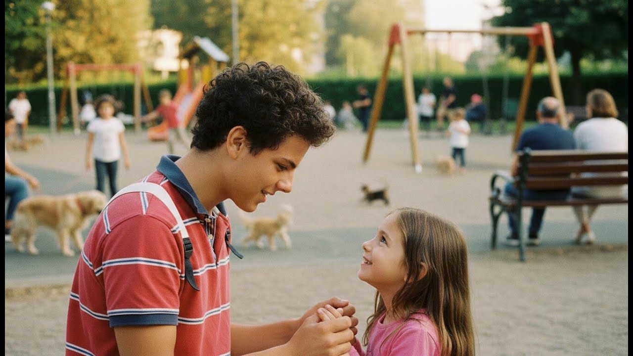 Prima di morire, Carlo Acutis fece una promessa a una bambina… e si avverò