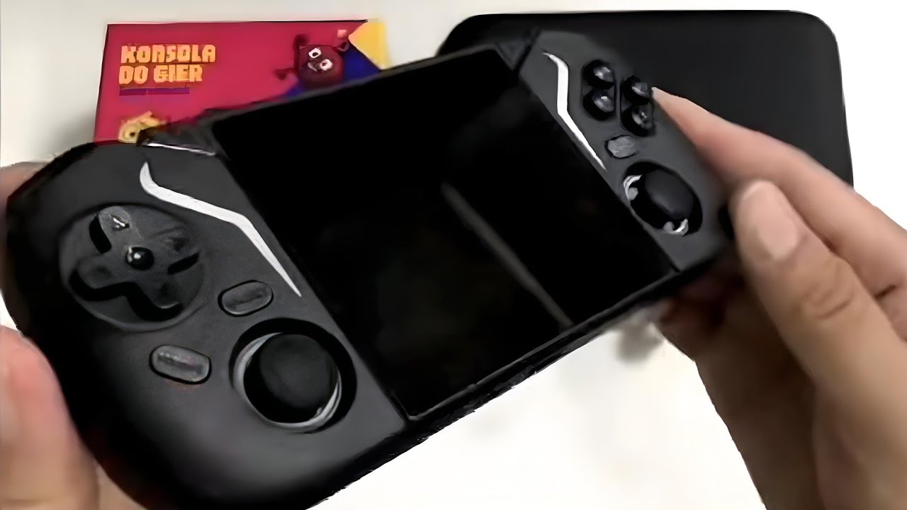 News Handheld devices are coming soon