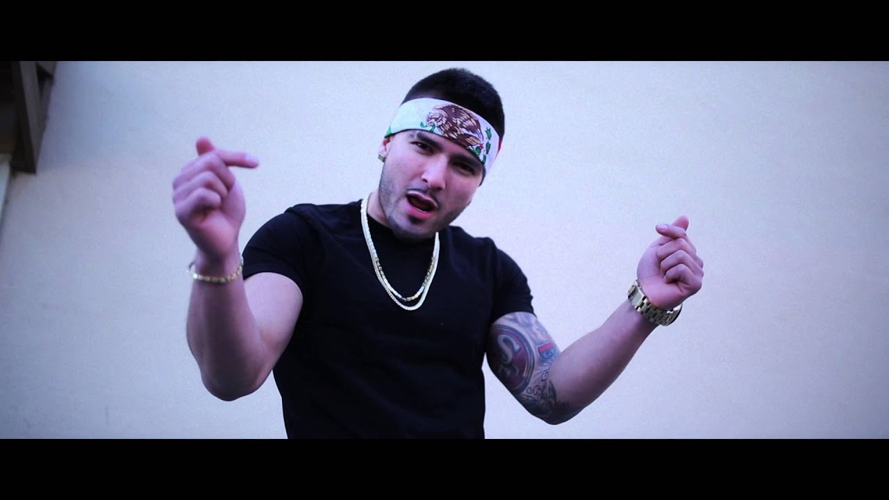 Jay Lozoya - Revenue (Official Music Video)