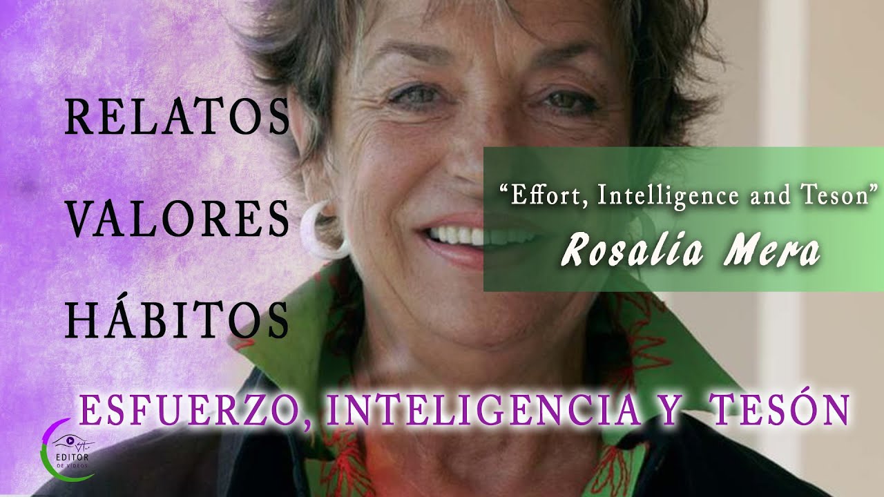 Rosalía Mera La historia de una costurera que se hizo millonaria