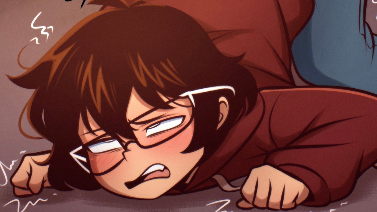 Let Me Go Home | Comic Dub