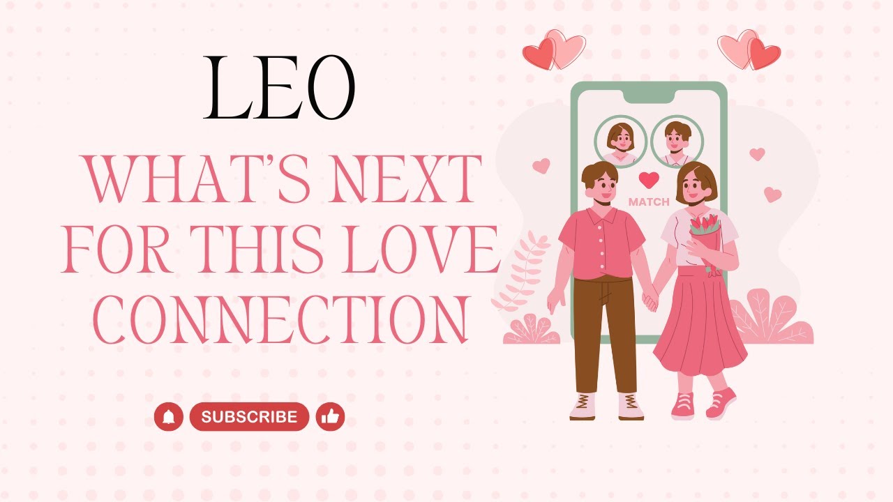 LEO ♌ ON AND OFF 😶 HOT AND COLD 🥶 YOUR PERSON WILL REACH OUT 🧐 LISTEN THEN DECIDE 🧐