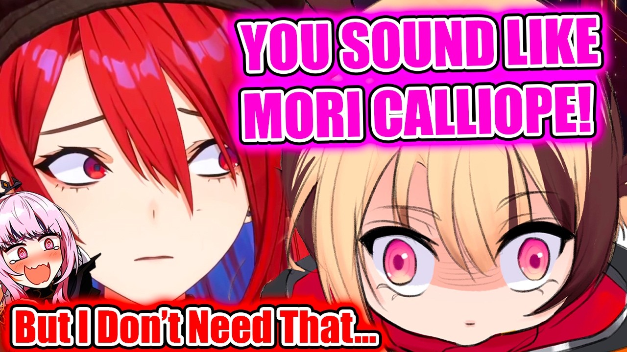 Gigi Tries To Get Liz To Do Something But She Gives Her The Same Answer As Calli