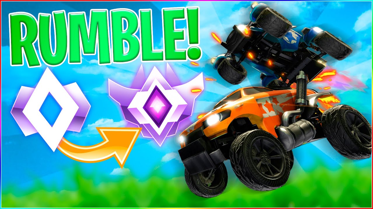 TO SKRIDT FREM OG ET TILBAGE! :: Rocket League