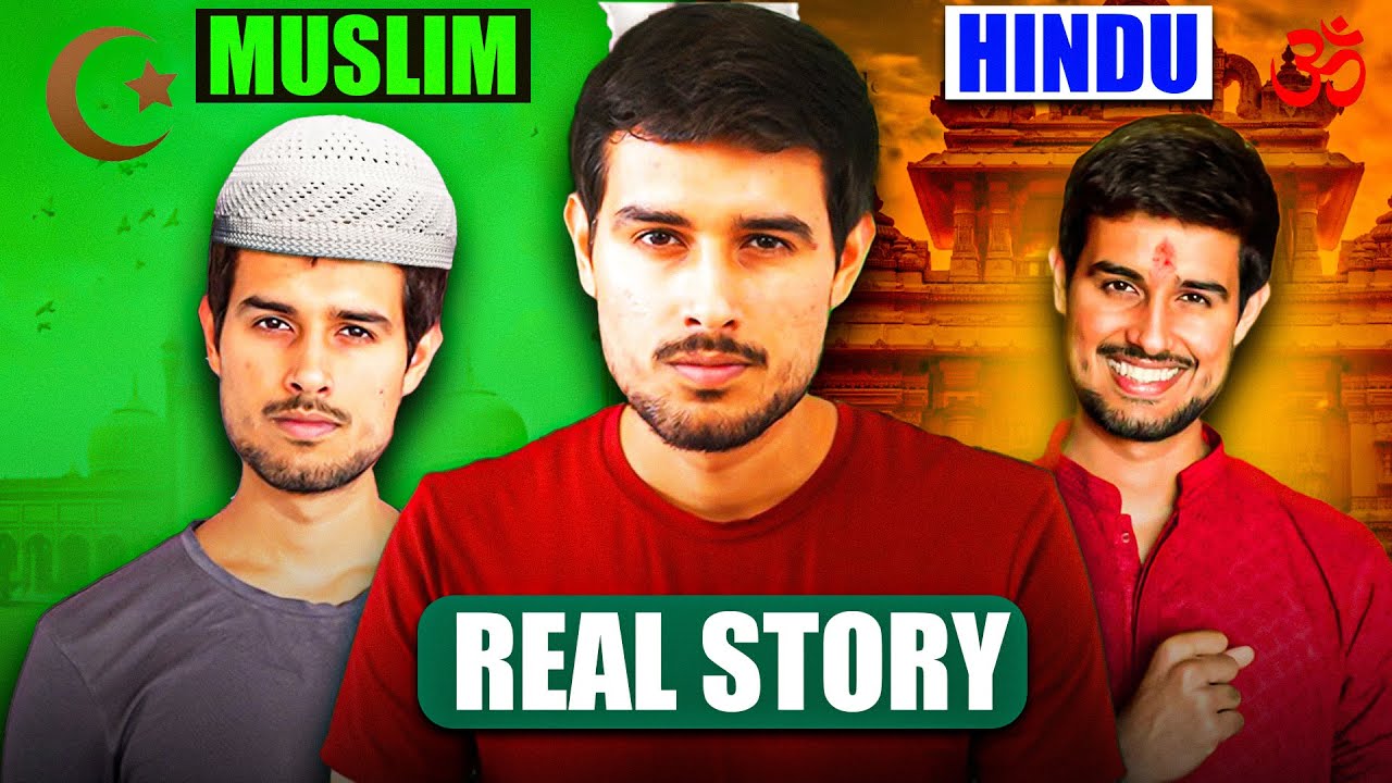 Dhruv Rathee EXPOSED 🚫😱| The Real Story Of @dhruvrathee #exposed #explore