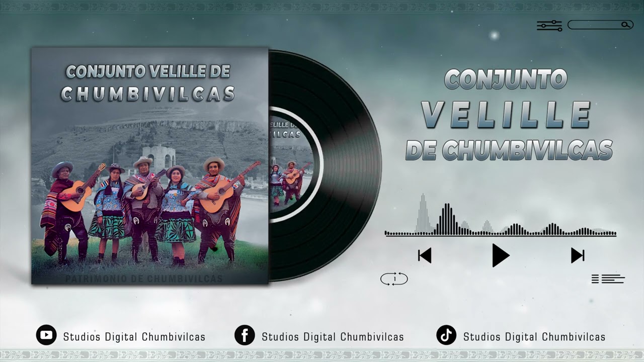 🔔Conjunto Velille de Chumbivilcas - Mix Huaynitos ▷Video4K▷ ▶