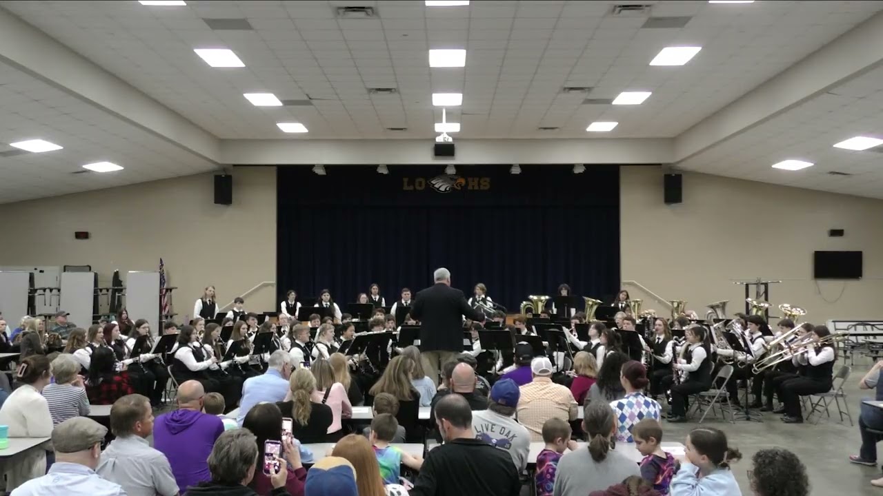 Band Spring 