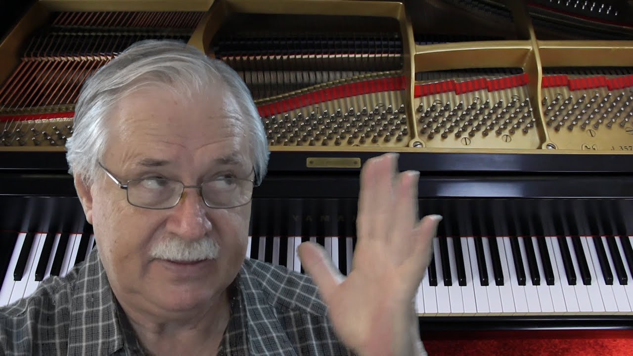 Bastien Piano Basics Level 3, Page 41, Latin Serenade