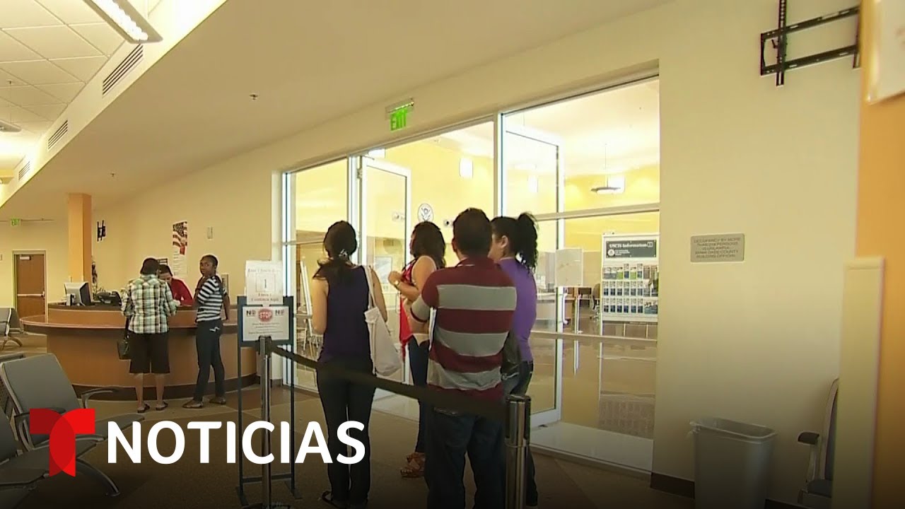 Impondr&aacute;n plazos m&aacute;s estrictos para apelar a una orden de deportaci&oacute;n | Noticias Telemundo