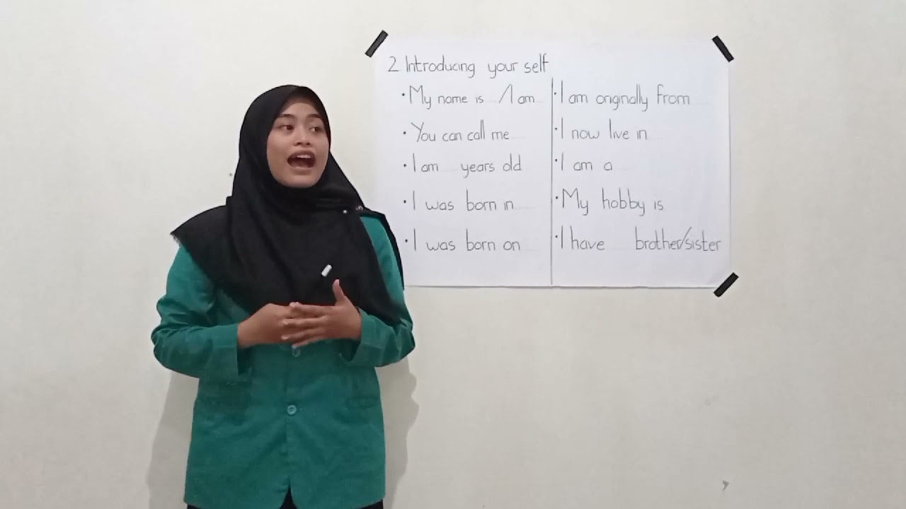 MICRO TEACHING | 