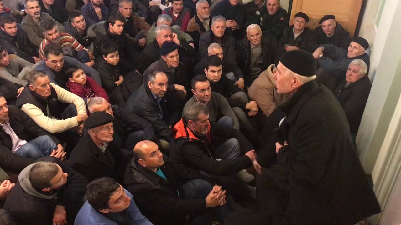Kupio kucu od mrtvaca (hfz. Cajlakovic H.) 2018