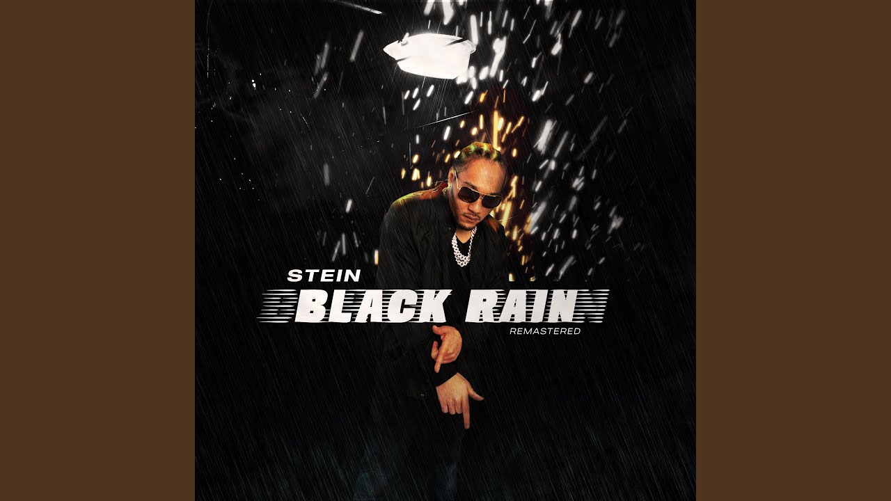 Black Rain (Remastered)