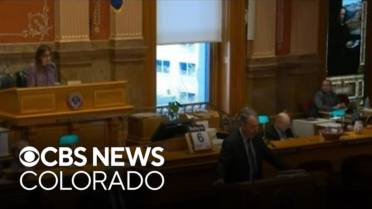 Colorado lawmakers debate bills on transgender rights, rideshare regulation, deepfake porn