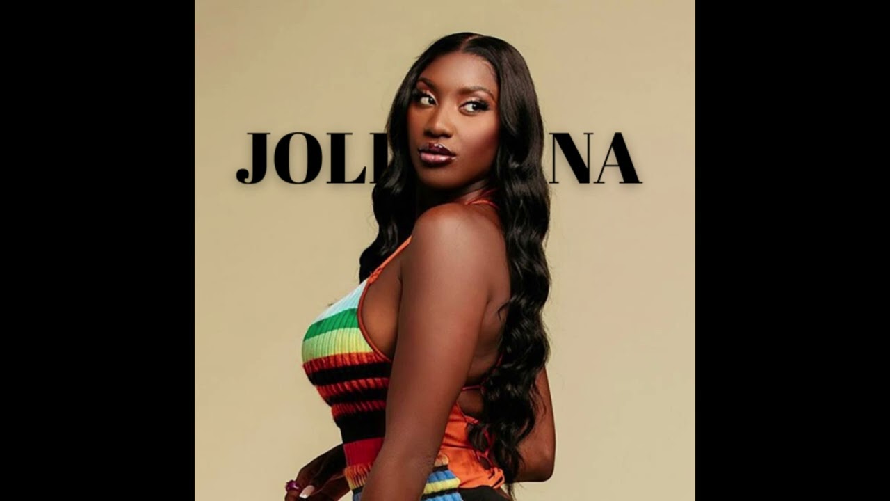 [FREE] Aya Nakamura x Ronisia Afro zouk type beat | JOLIE NANA