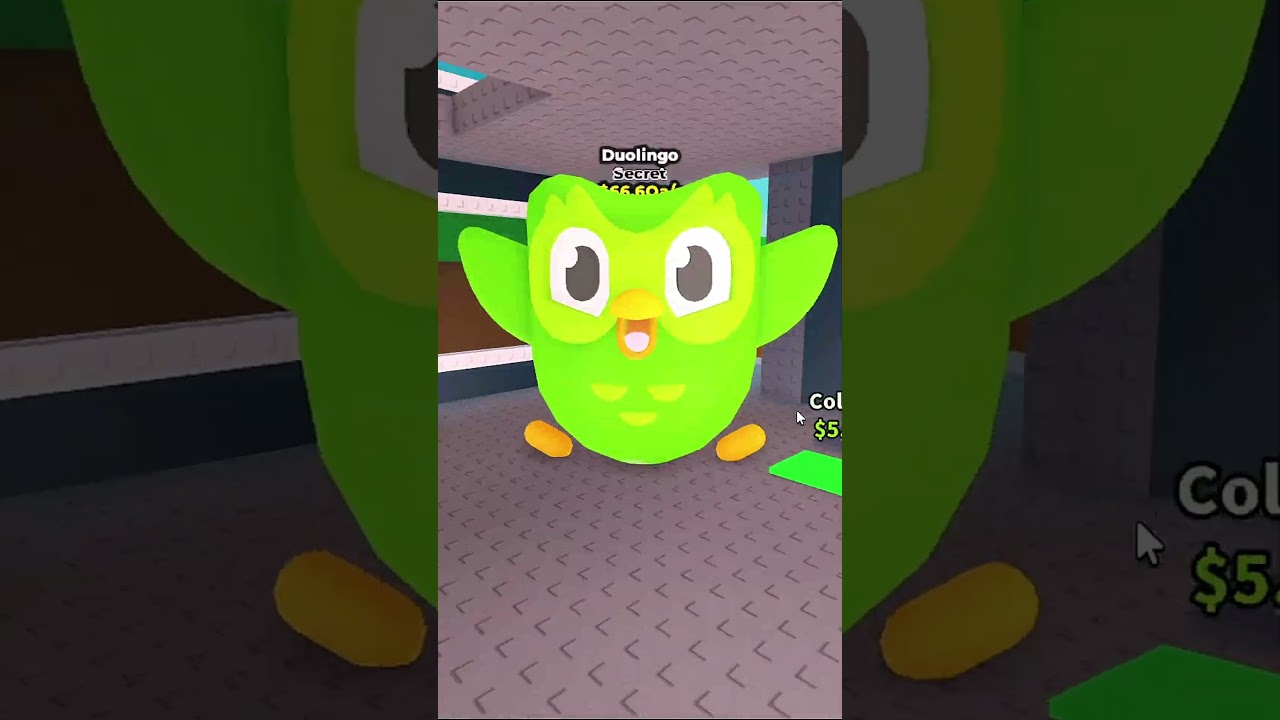 FUNNY Duolingo Troll 💀🦜