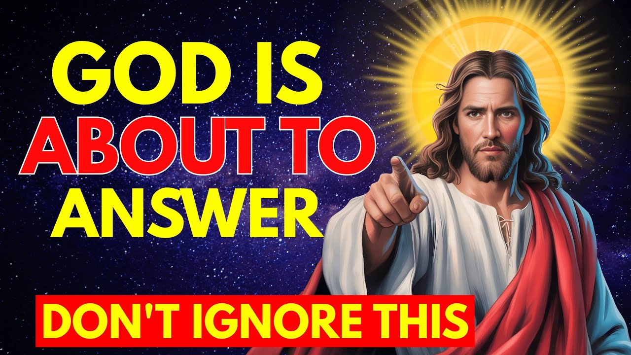 GOD SAYS: I Have Not Forgotten You - I'm Working in Silence ~ Gods Message Now ~ Urgent Message