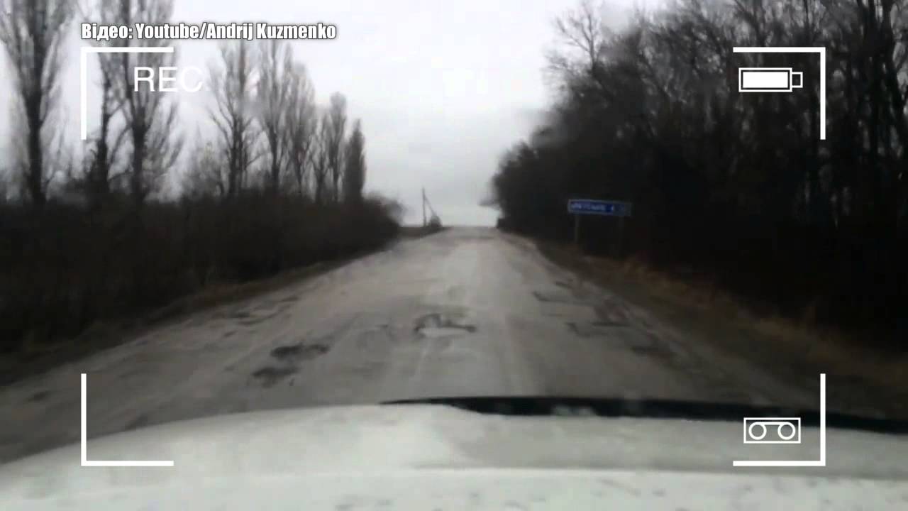 Останнє відео з мобільного Кузьми Скрябіна (повна версія)