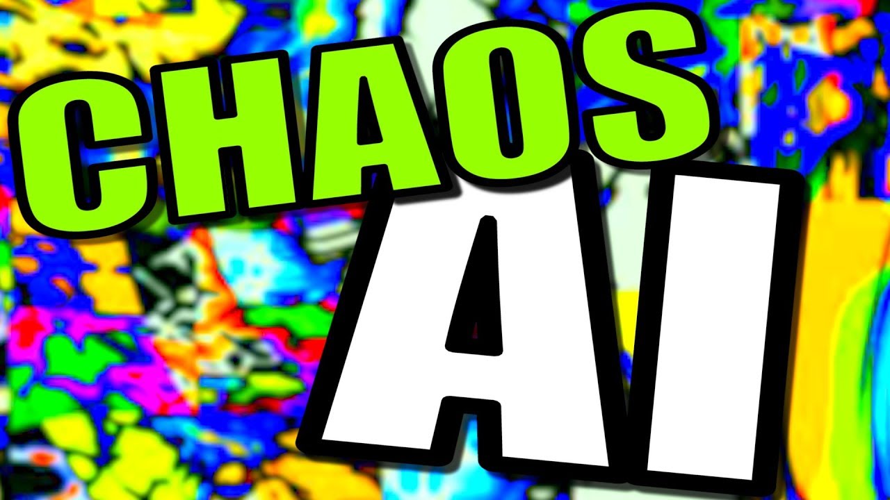 CHAOS AI [No Allies, Axis, Comintern] | Hearts of Iron 4 - HOI4 Millennium Chaos?