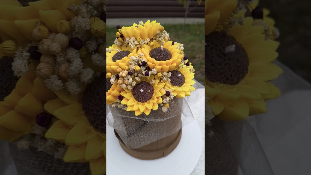 #Sunflower