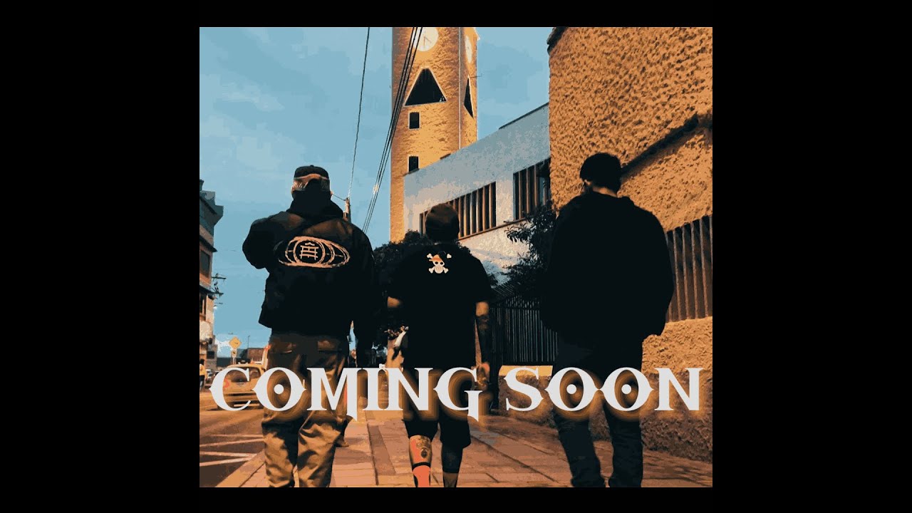 COMING SOON PDM FT SRRT X AFORISMO X prod. G K S