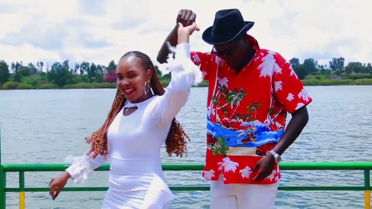 LAKIJOH MUMBI official video