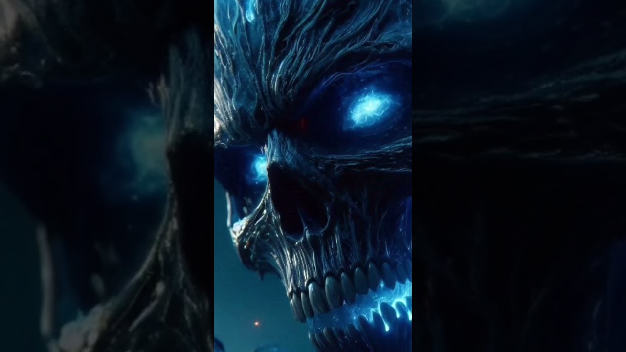 #ghostrider