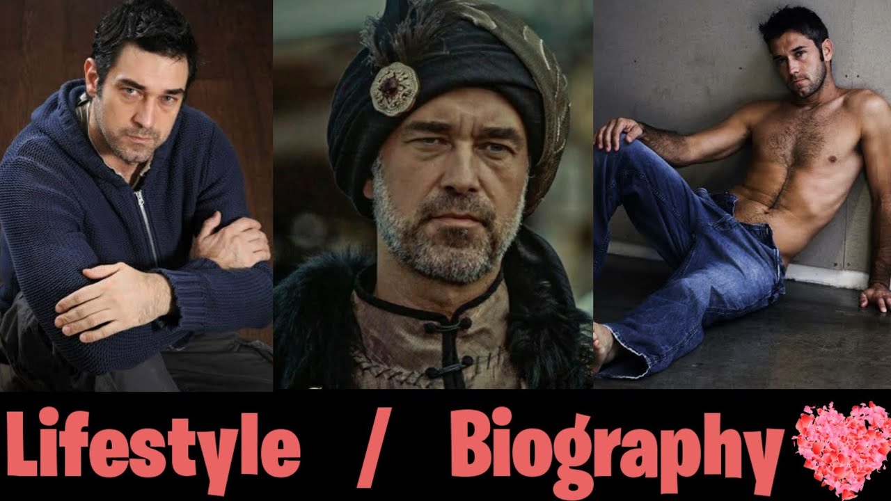 Burak Hakki  》Sultan Alauddin  》LifeStyle  /  Biography  》Turkish Actor  》Dirilis Ertugrul  》