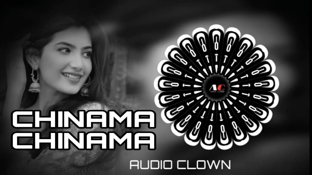 CHINAMA_(EDM_X_DESI_CIRCUIT)#AUDIOCLOWN 🥶🔥